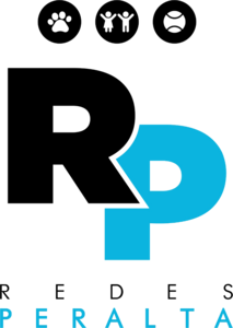 Logo Redes Peralta